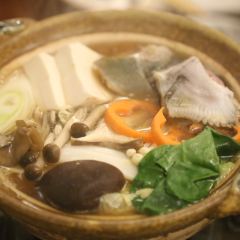 向日葵日料張用戶圖片