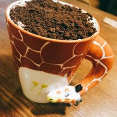 仙仙家的下午茶时光(富裕店) 여행 사진