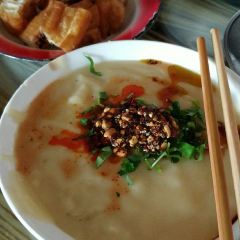 丽芹豆粉店 User Photo