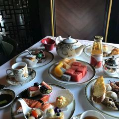 郑州嘉锦酒店·中华汇 User Photo