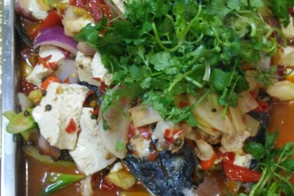 蜀味轩饭店(银滩路店)