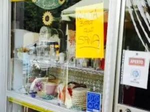 Bar Girasole