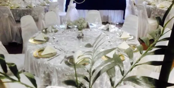 Steak House Del Hotel Valles