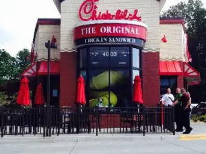 Chick-fil-A