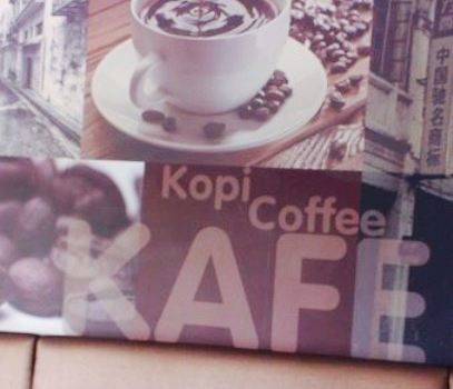 Setia Cafe