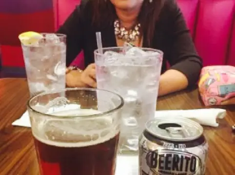 Mellow Mushroom Roanoke