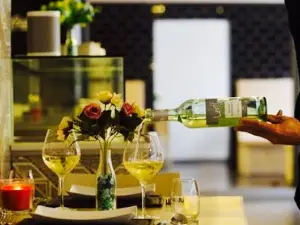 Restaurant Forester