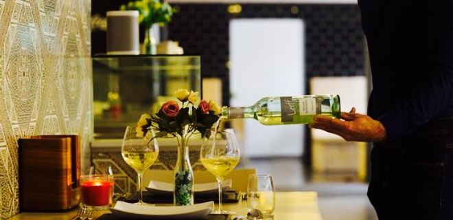 Restaurant Forester