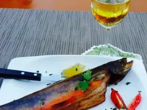 Bergfischzucht Gunzesried