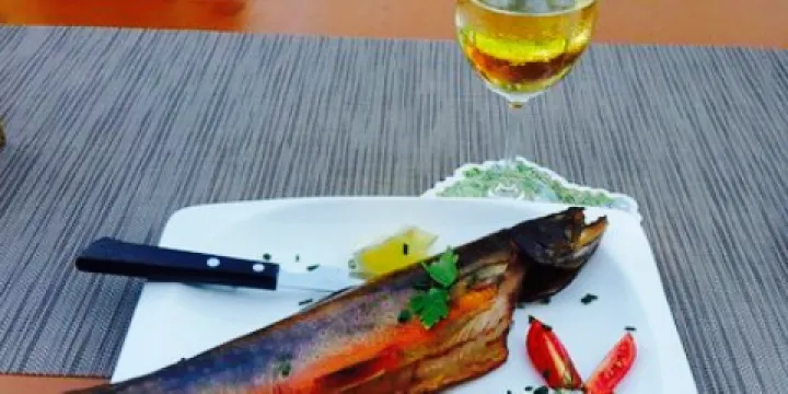 Bergfischzucht Gunzesried