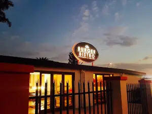 Burger Bistro