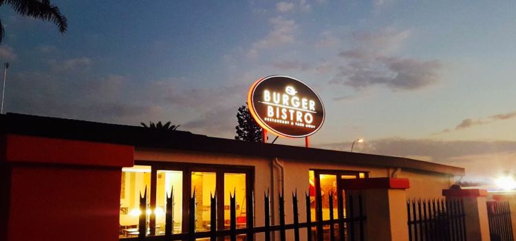 Burger Bistro