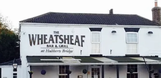 The Wheatsheaf Bar & Grill