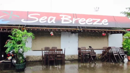 Sea Breeze Restaurant