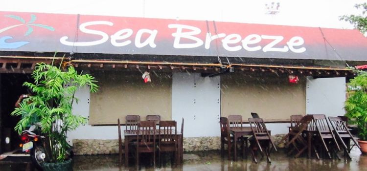 Sea Breeze Restaurant