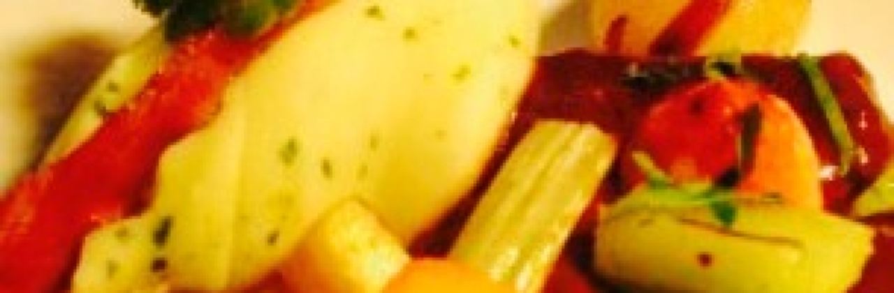 The Laroch Restaurant and Bar