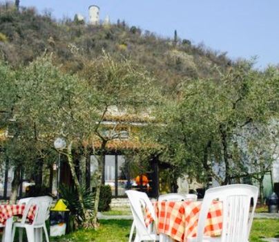 Trattoria del Sole