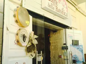 Caffe' della Basilica