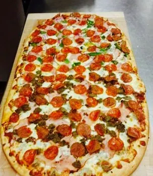 Luigis Pizza of Appleton