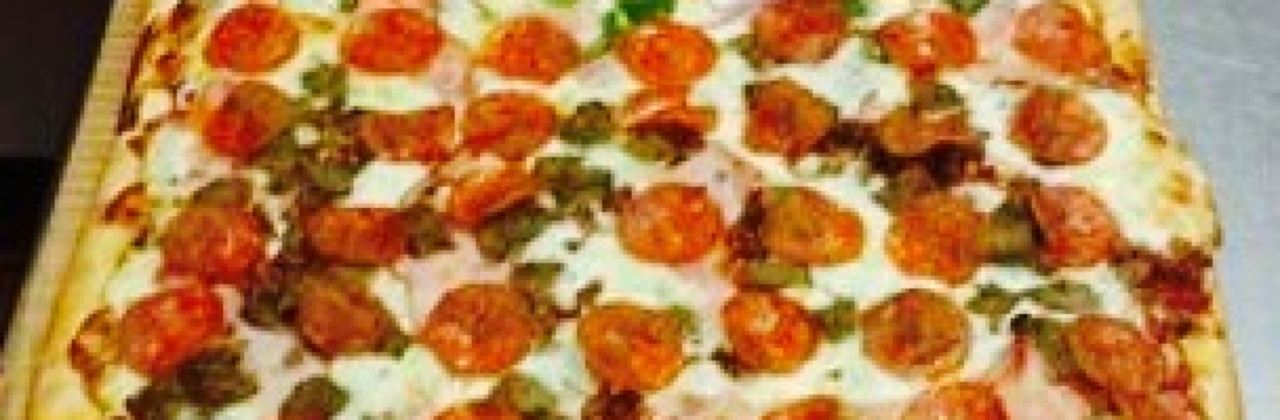 Luigis Pizza of Appleton