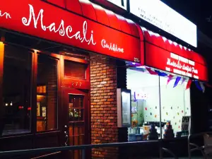 Mascali Restaurant