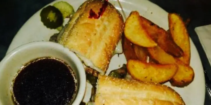 Chubby's Bar and Grill