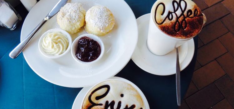 City Cafe & Takeaway