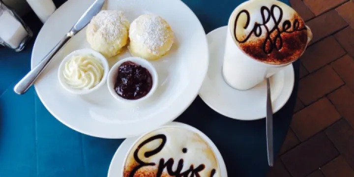 City Cafe & Takeaway