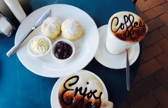 City Cafe & Takeaway