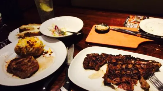 Longhorn Steakhouse