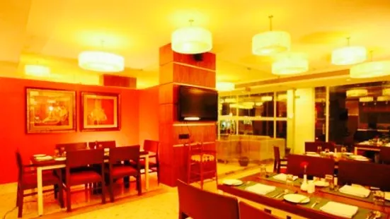 Grapevine - The Lobby Restaurant