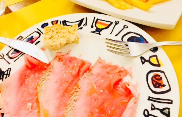 Gold Cafe Restaurant