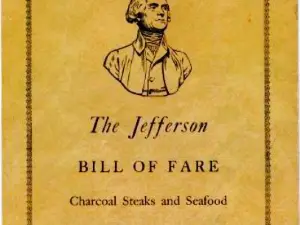 The Jefferson Restaurant