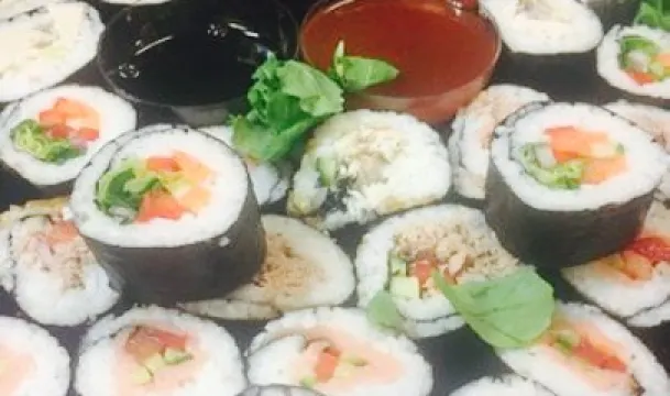 Fusion Cafe and Coffee Shop