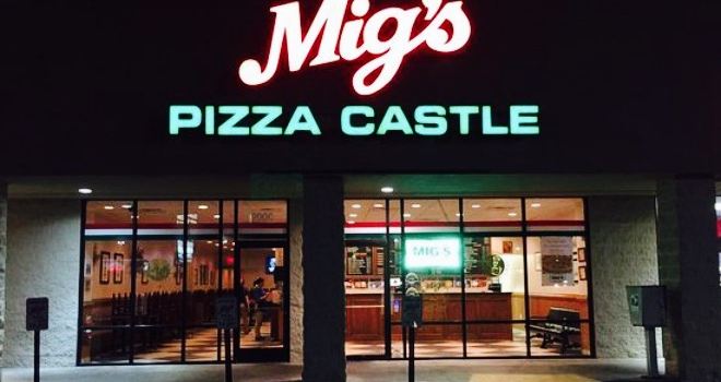 Mig's of Laurens