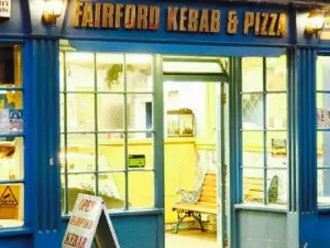 Fairford Kebab & Pizza
