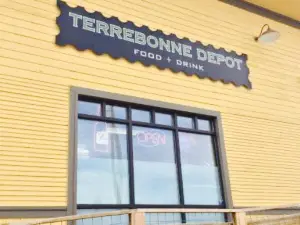 Terrebonne Depot