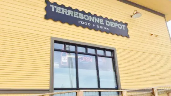 Terrebonne Depot
