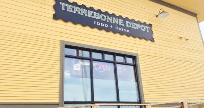 Terrebonne Depot