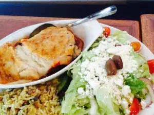 Mediterraneo Family Restaurant