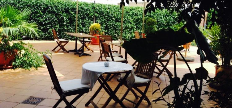 Restaurant Oliveras