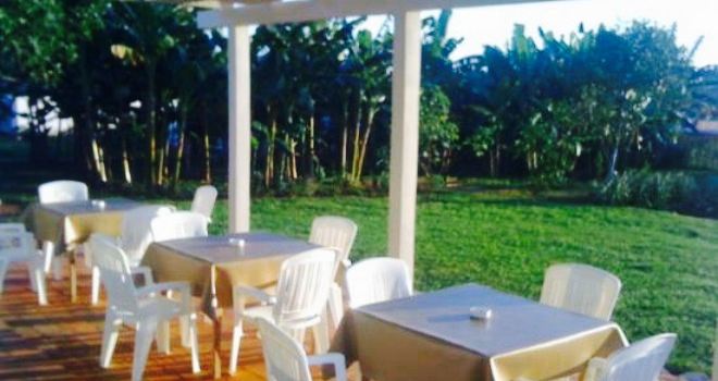 Mogote Cafe