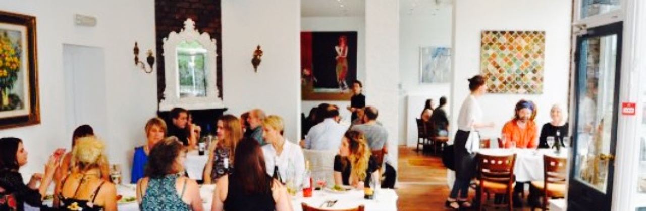 Truffle Restaurant