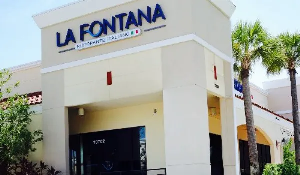 La Fontana Ristorante Italiano