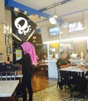 QQ Kopitiam