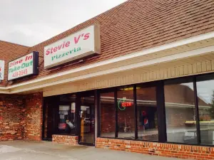 Stevie V's Pizzeria