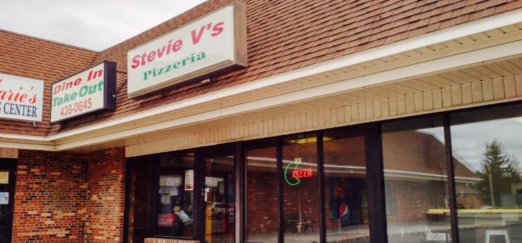 Stevie V's Pizzeria