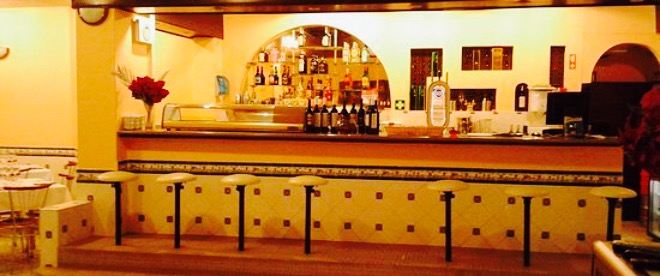 Restaurante Iguaria Camponesa