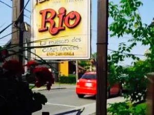 Le Rio Restaurant