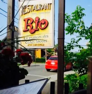 Le Rio Restaurant